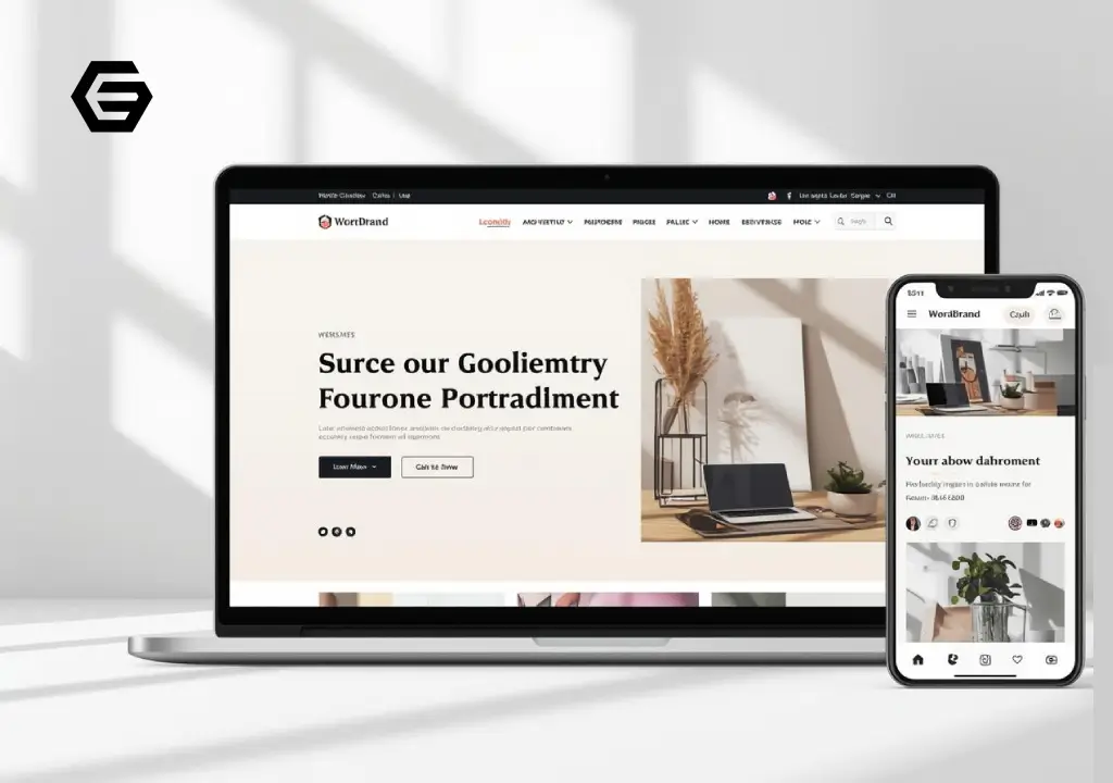 website mistakes for brands