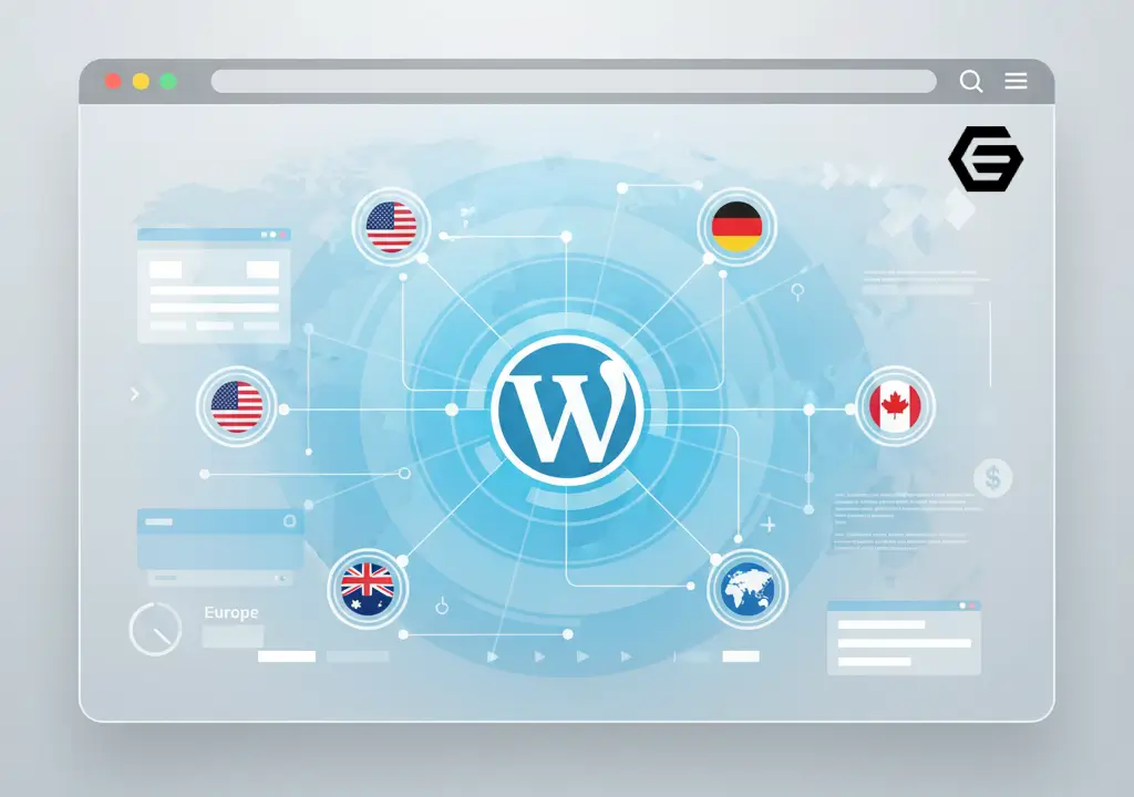 why businesses choose WordPress